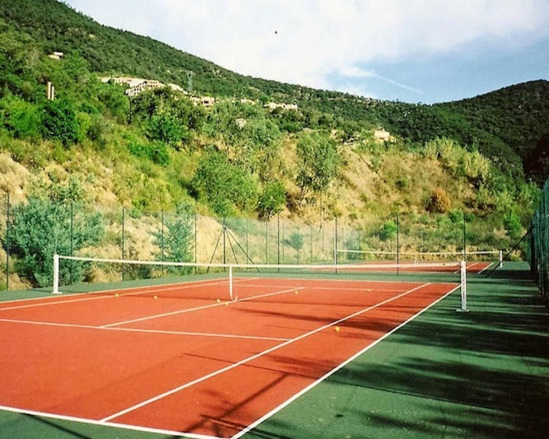 La Villa Cavalaire Экстерьер фото